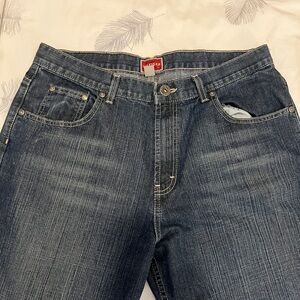 Tommy Hilfiger Vintage Blue Jeans